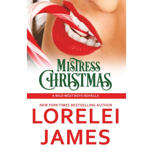 Mistress Christmas