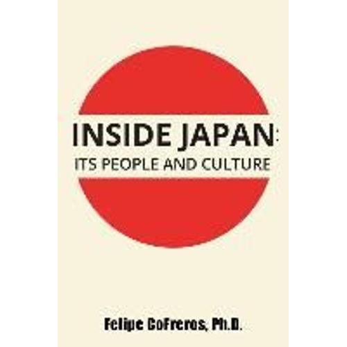 Inside Japan