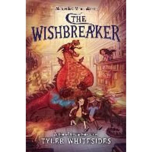 The Wishbreaker