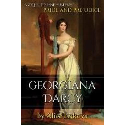 Georgiana Darcy