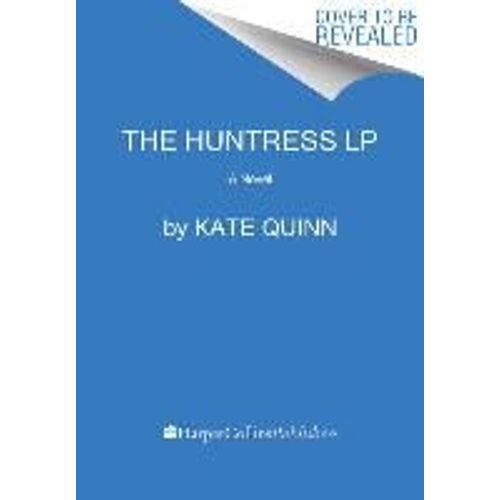 The Huntress