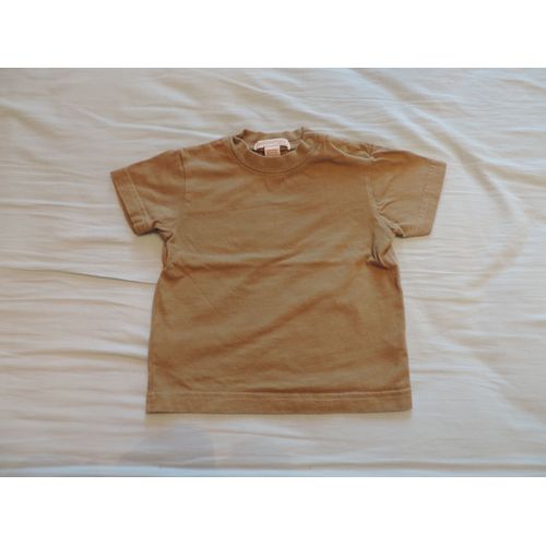 T-Shirt Kaki Orchestra 18 Mois