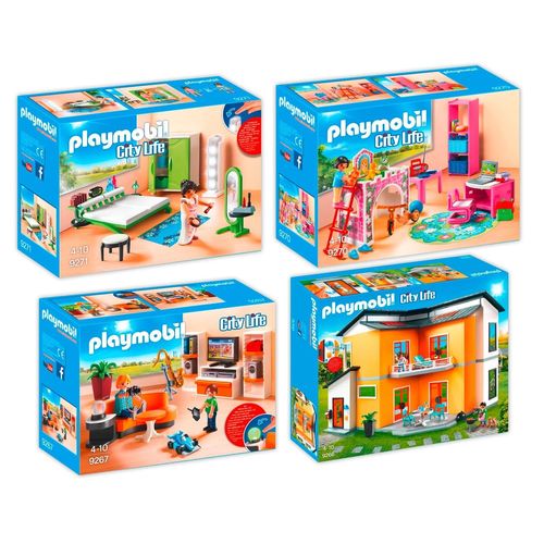 9266 playmobil