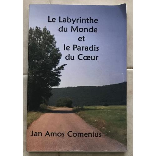 Fre-Labyrinthe Du Monde Et Le