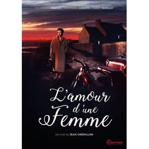 L'amour D'une Femme