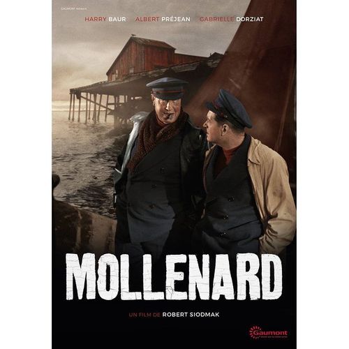 Mollenard
