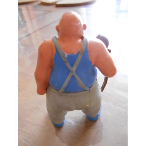 Fort Boyard La Boule Figurine 9 Cm Figurines Rakuten