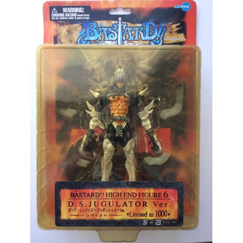 Bastard - High End Figure # 6