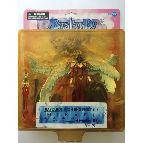 Bastard - High End Figure # 7