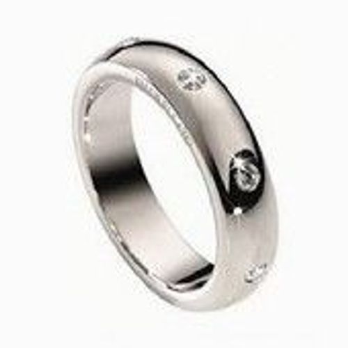 Anillo Morellato Sna040-14 Taille