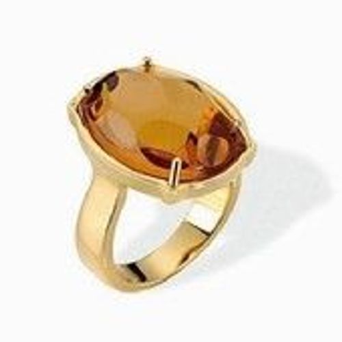 Anillo Morellato S01o604a-14 Taille