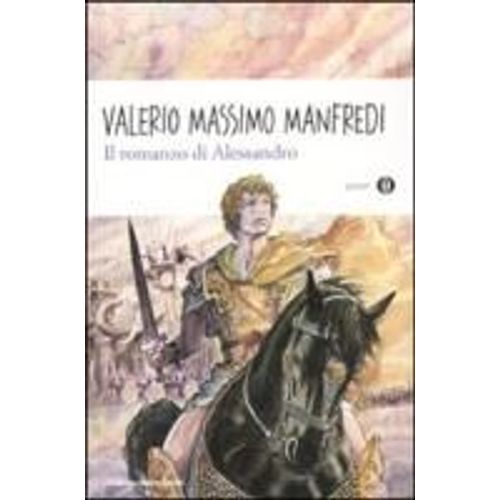 Il Romanzo Di Alessandro