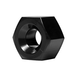 Hex Heavy Duty Cock Ring Et Ball Stretcher