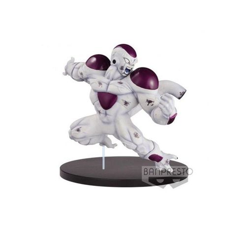 Figurine Dbz - Full Power Freeza Match Makers 15cm