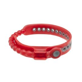 Speedshift Réglable Cockring - Rouge