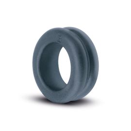 Cock Ring Avec Double Design