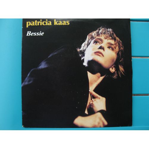 Bessie - Patou Blues