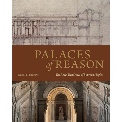 Palaces Of Reason