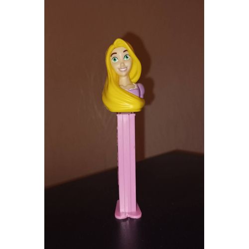 Figurine Pez Disney Raiponce
