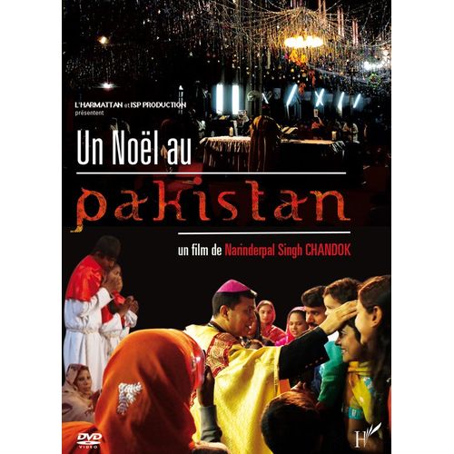 Un Noël Au Pakistan