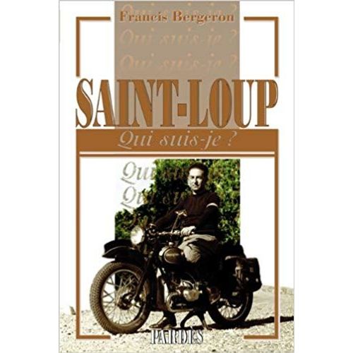 Saint-Loup