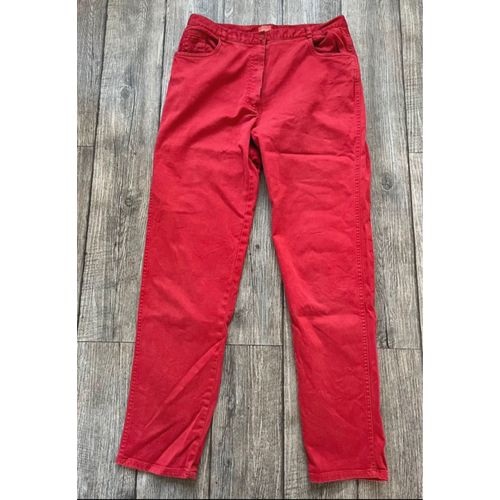 Pantalon Chino Cyrillus Taille 40/42