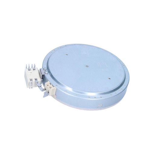 FOYER RADIANT 1800 W 10.58116.004 POUR TABLE DE CUISSON SCHOLTES - 482000022931