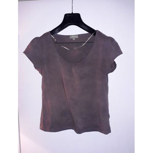 T- Shirt Manches Courtes