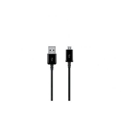 Câble micro USB - Samsung - Noir
