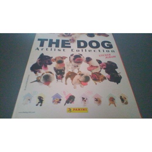 Album The Dog Collection