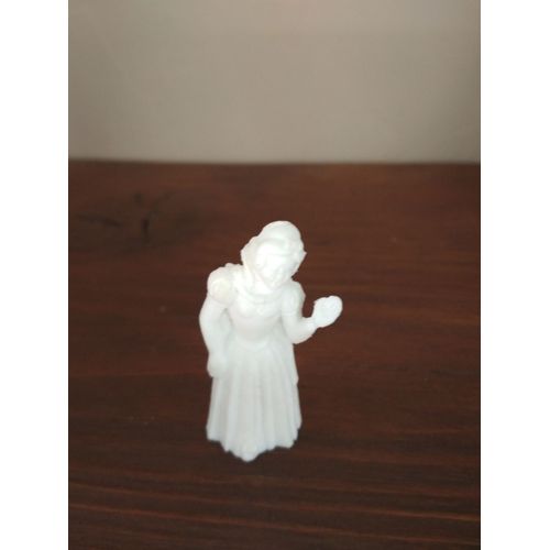 Blanche Neige - Roche Aux Fées - Disney