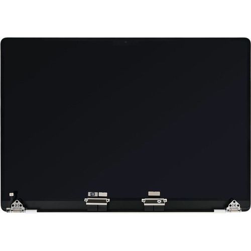 Écran complet avec coque pour MacBook Pro 16' début 2023 - A2780 - Gris sidéral