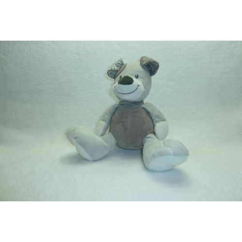 Doudou Chien Musical Jogystar Kiabi