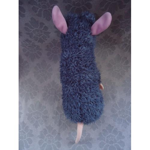 Petite peluche Rémy, Ratatouille