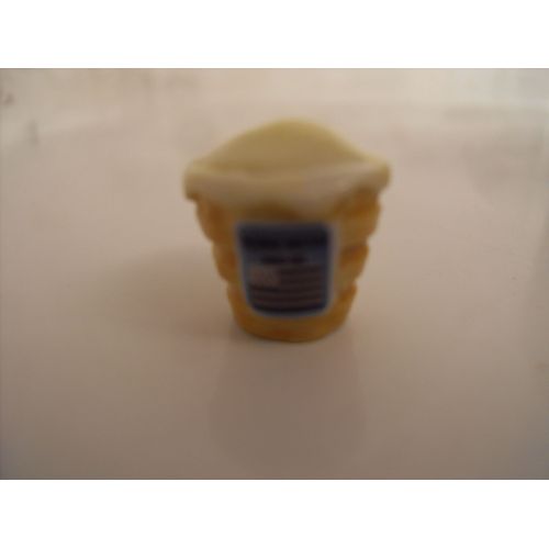Fève Beurre Breton Demi-Sel