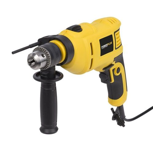 Perceuse à percussion 650 Watts
