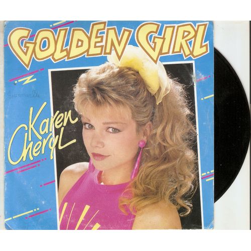 Golden Girl