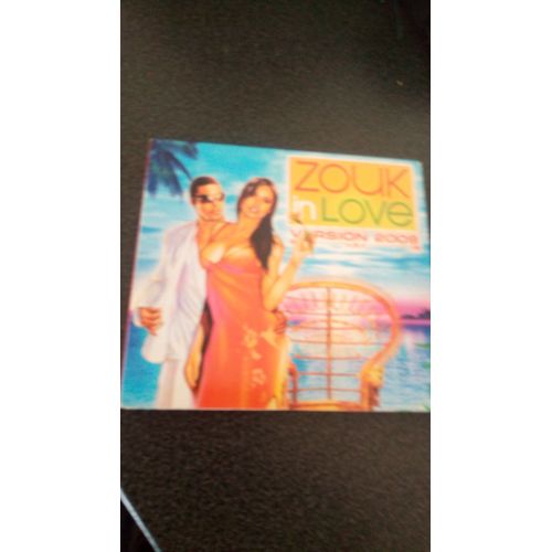 Zouk In Love 2009