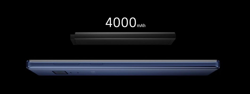 Samsung Galaxy Note9 128 Go Noir - Version allemande_image_4|Rakuten