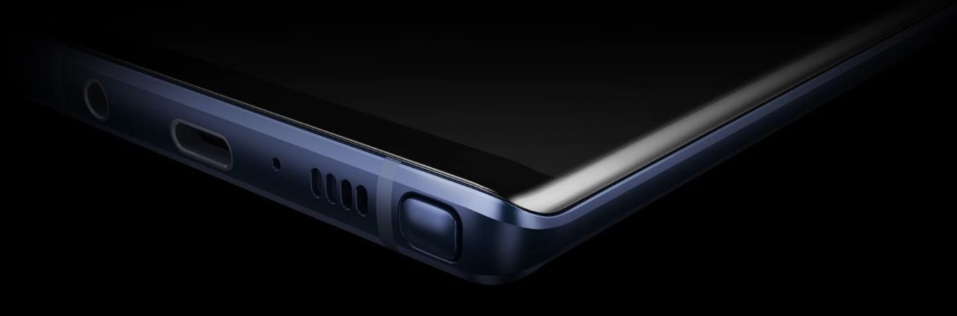 Samsung Galaxy Note9 128 Go Noir - Version allemande_image_7|Rakuten