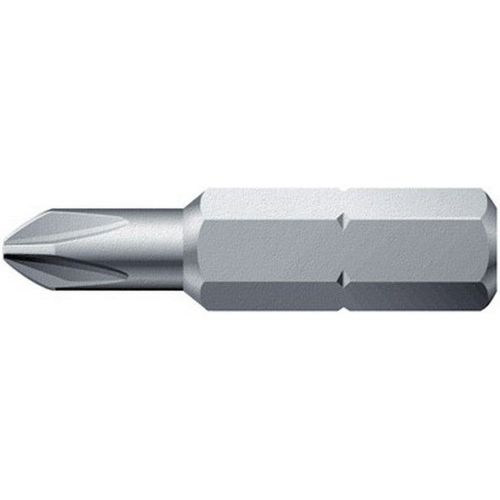 Embout pour vis cruciforme PH 5/16'', 32 mm, Dimensions : PH 4