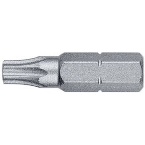Embout pour vis TORX? femelle 5/16'', 35 mm, Dimensions : T 40