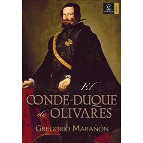 El Conde-Duque De Olivares