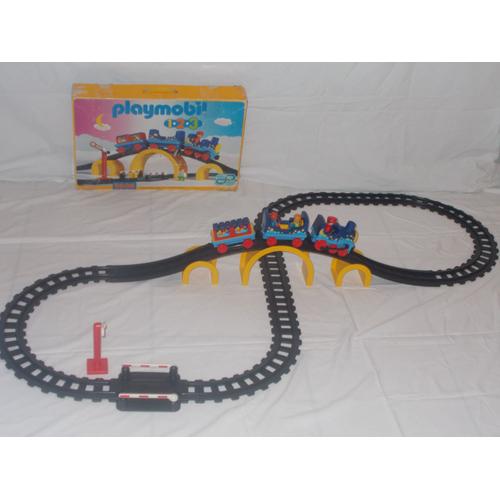 Playmobil 6606 - Train