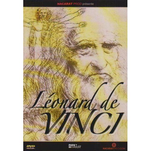Leonard De Vinci, La Biographie