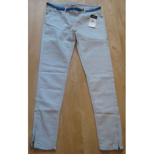 Jean Slim Women Only Taille 38