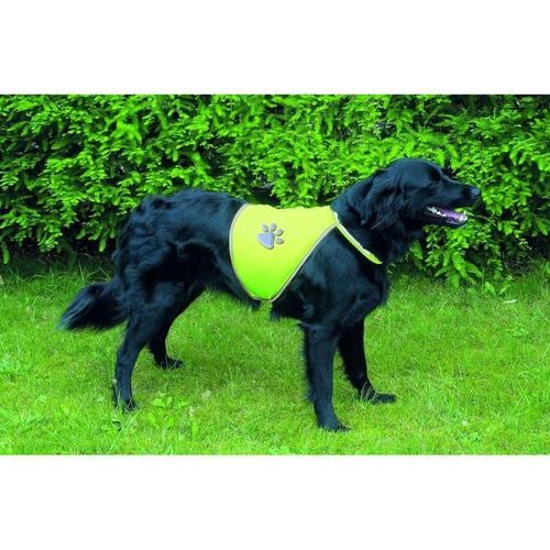 Gilet De Securite Xs Pour Chien