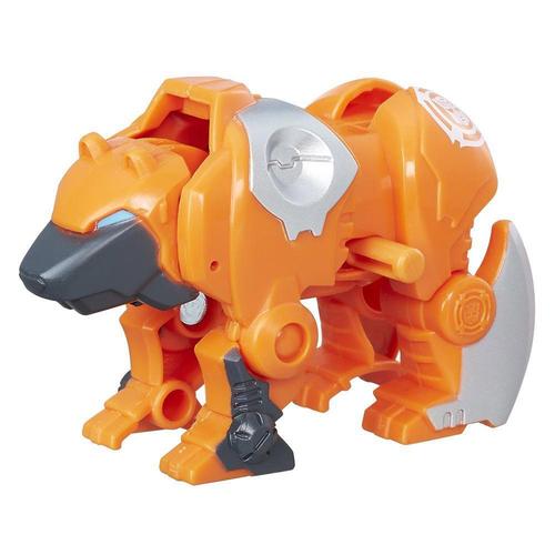 Figurine Transformers Rescue Bots : Sequoia