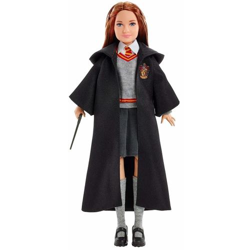 Harry Potter Chamber Of Secrets Fym53 Ginny Weasley Doll