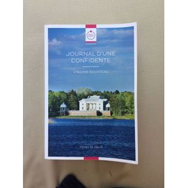 Journal D¿Une Confidente